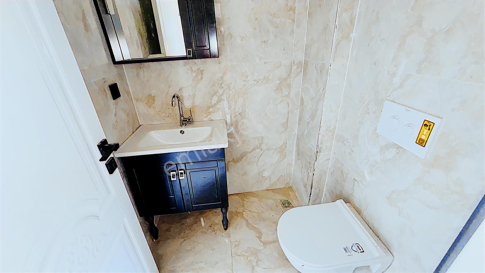 Suadiye'de Özel Tasarımlı Villa 1. Sınıf Malzeme Ve Seçkin Yaşam - Görsel 4