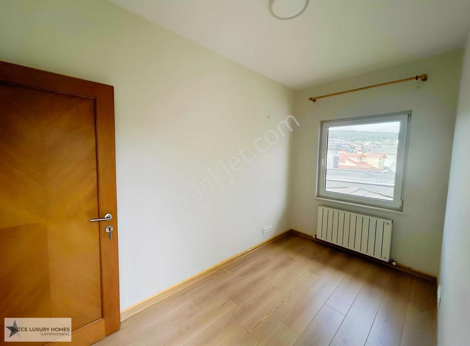 Acarkent'te Özel Güvenlik Kapısı Olan 3.5+1 Kiralık Çatı Dubleks - Görsel 7