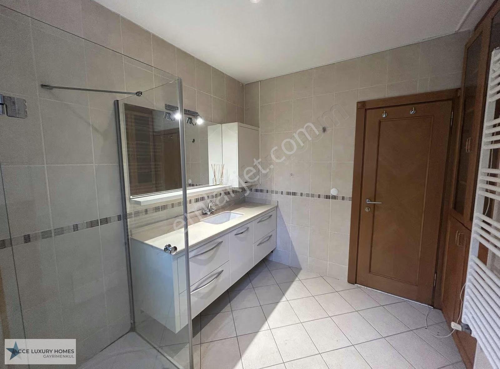 Acarkent'te Özel Güvenlik Kapısı Olan 3.5+1 Kiralık Çatı Dubleks - Görsel 12