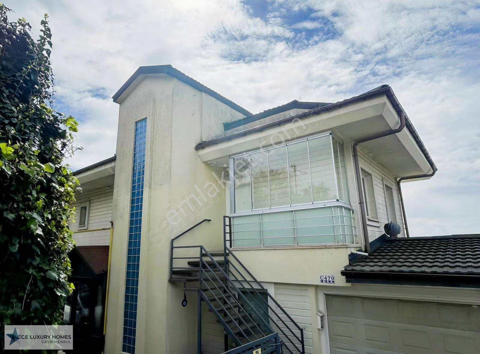 Acarkent'te Özel Güvenlik Kapısı Olan 3.5+1 Kiralık Çatı Dubleks - Görsel 15