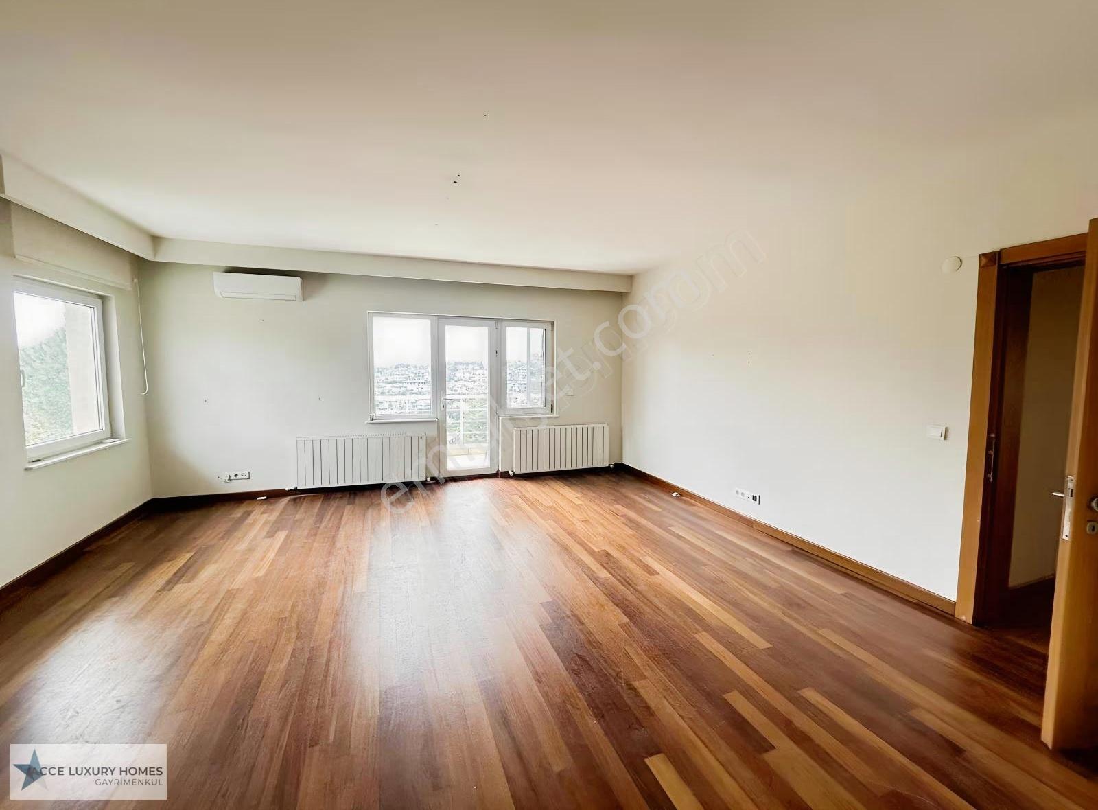 Acarkent'te Özel Güvenlik Kapısı Olan 3.5+1 Kiralık Çatı Dubleks - Görsel 31