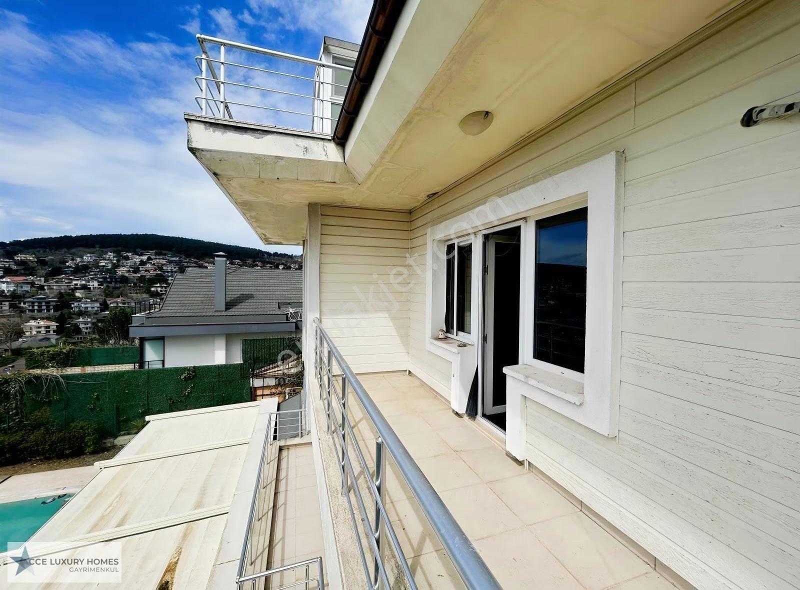 Acarkent'te Özel Güvenlik Kapısı Olan 3.5+1 Kiralık Çatı Dubleks - Görsel 33