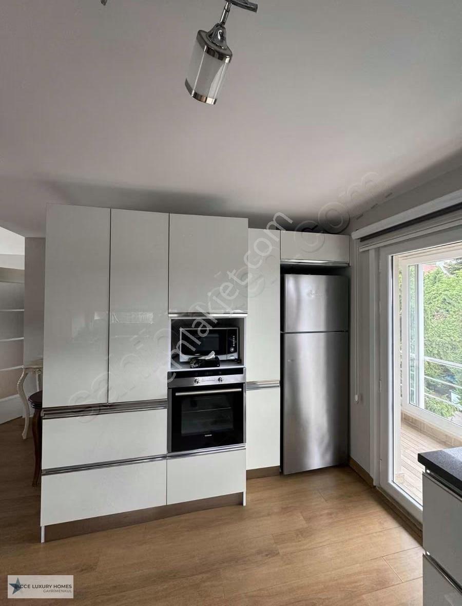 Acarkent Te Kiralık Eşyalı Çatı Dubleks... - Görsel 18