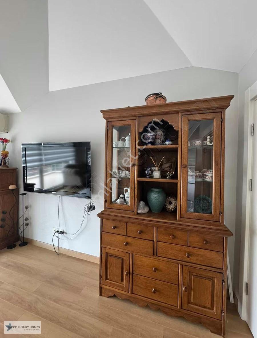 Acarkent Te Kiralık Eşyalı Çatı Dubleks... - Görsel 24