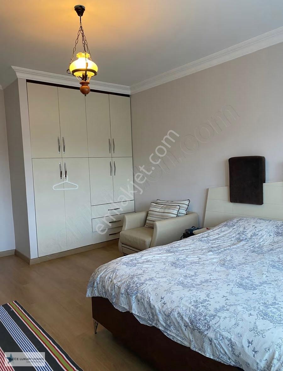 Acarkent Te Kiralık Eşyalı Çatı Dubleks... - Görsel 12
