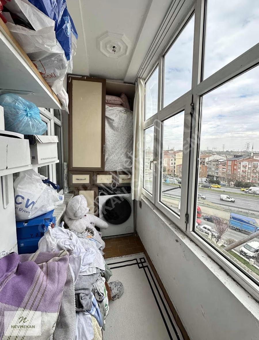 Nevmekan Gayrimenkul'den Çift Cephe Arakat Satılık Daire - Görsel 13