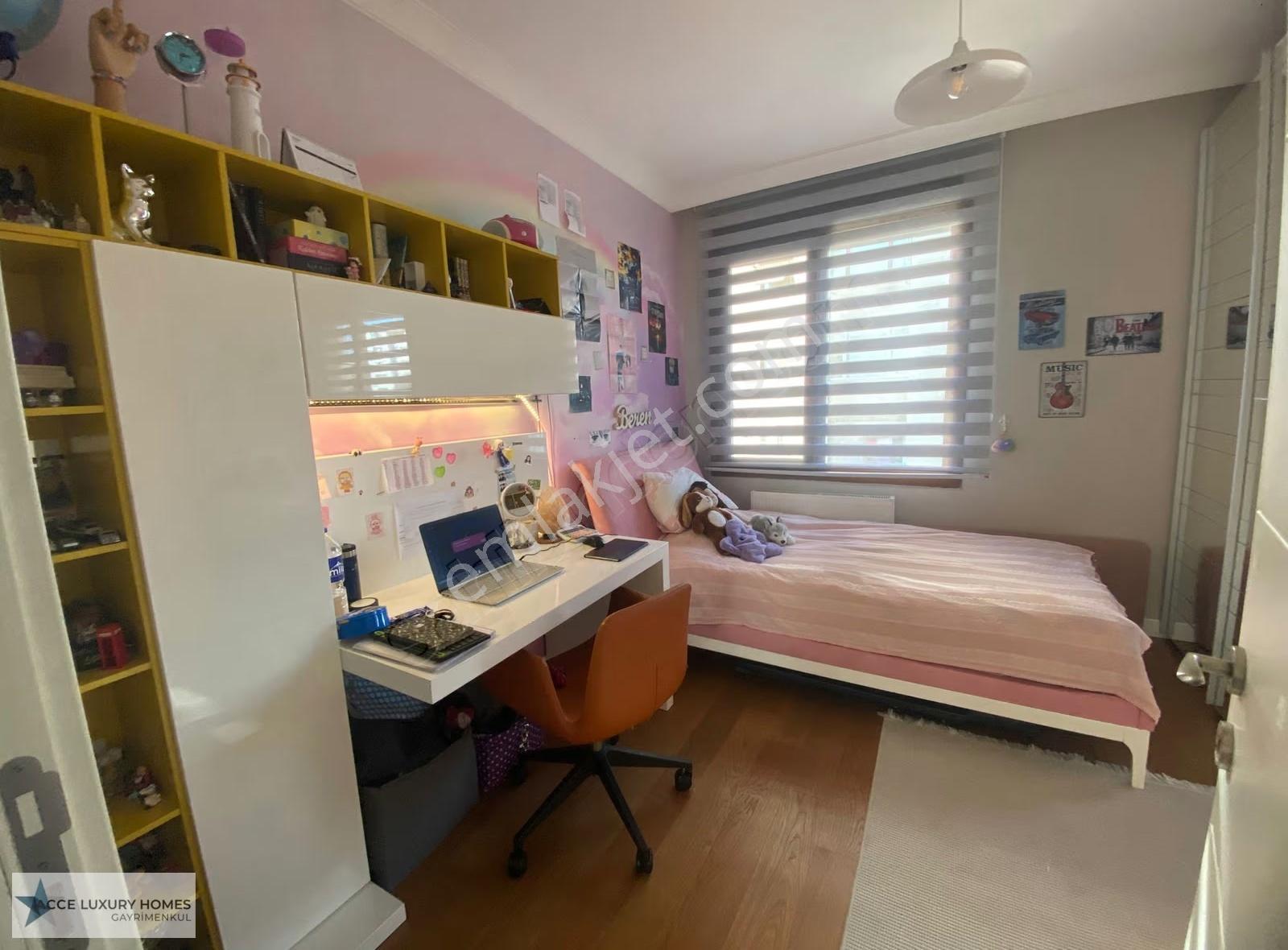 Kozyatağı'nda Önü Kapanmaz Ferah Balkonlu 3+1 Satılık Daire - Görsel 25