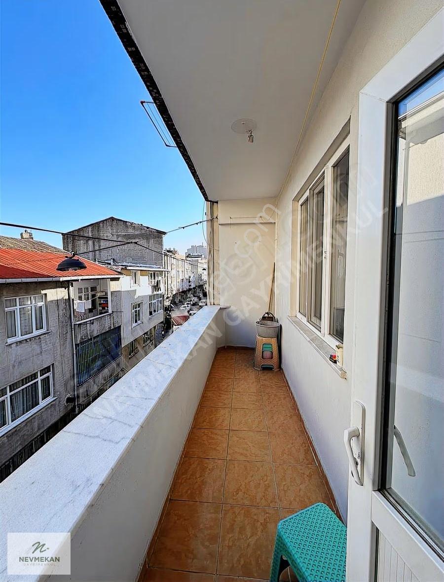 Nevmekan Gayrimenkul'den Kredili 2+1 Ferah Bakımlı Satılık Daire - Görsel 11