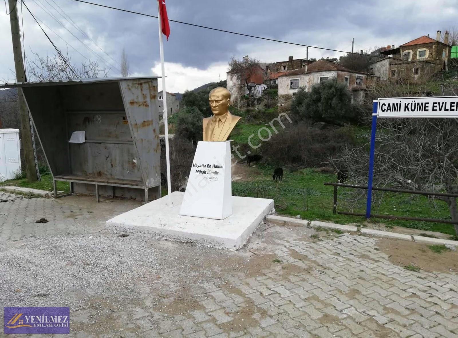 Yenilmez Emlak Tan Köy İçi İmarlı Arsa - Görsel 9