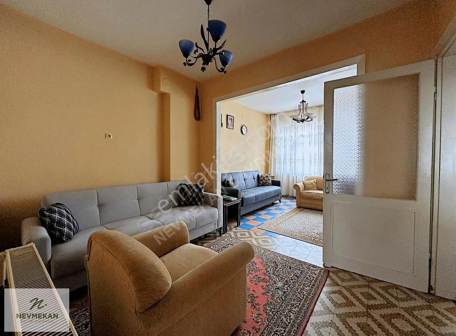 Nevmekan Gayrimenkulden Aksaray Meydan Kredili Satılık 3+1 Daire - Görsel 20
