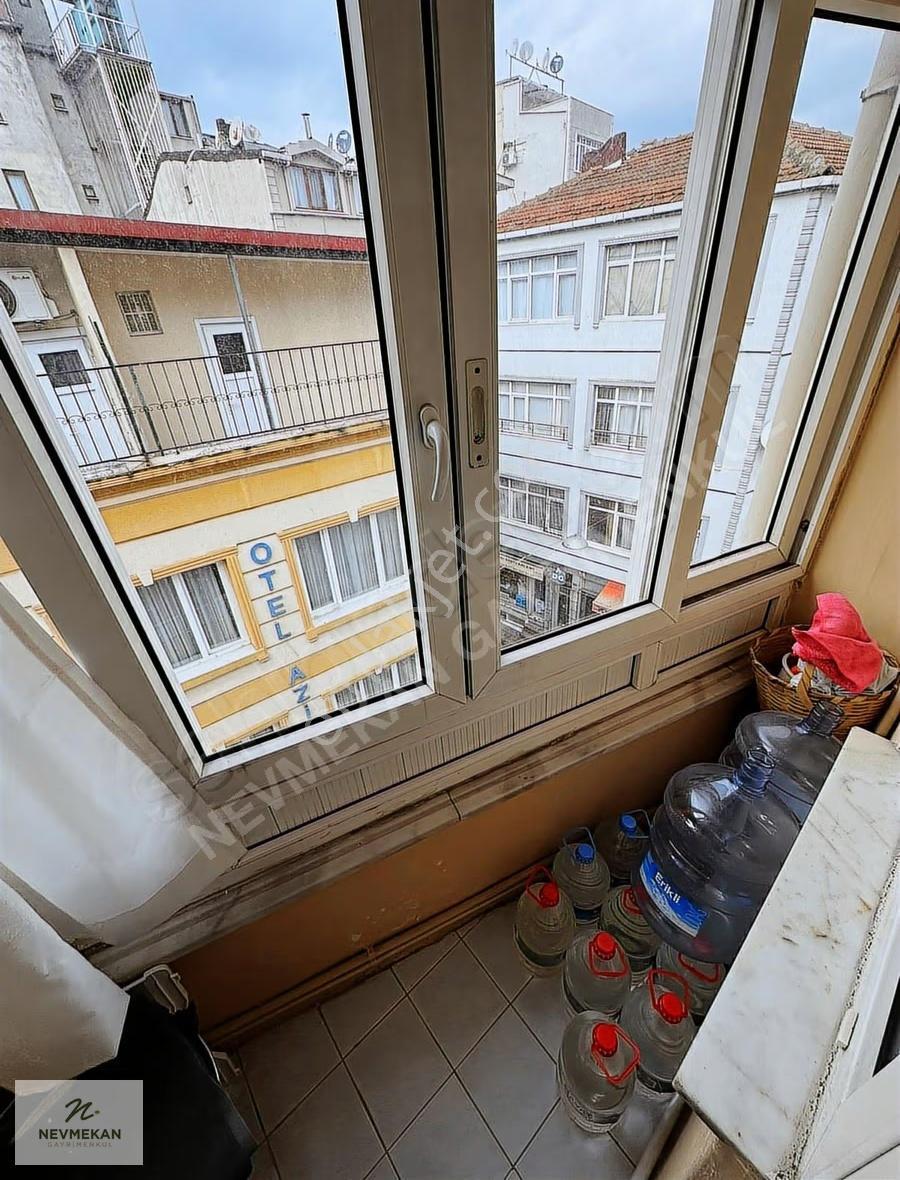 Nevmekan Gayrimenkulden Aksaray Meydan Kredili Satılık 3+1 Daire - Görsel 16