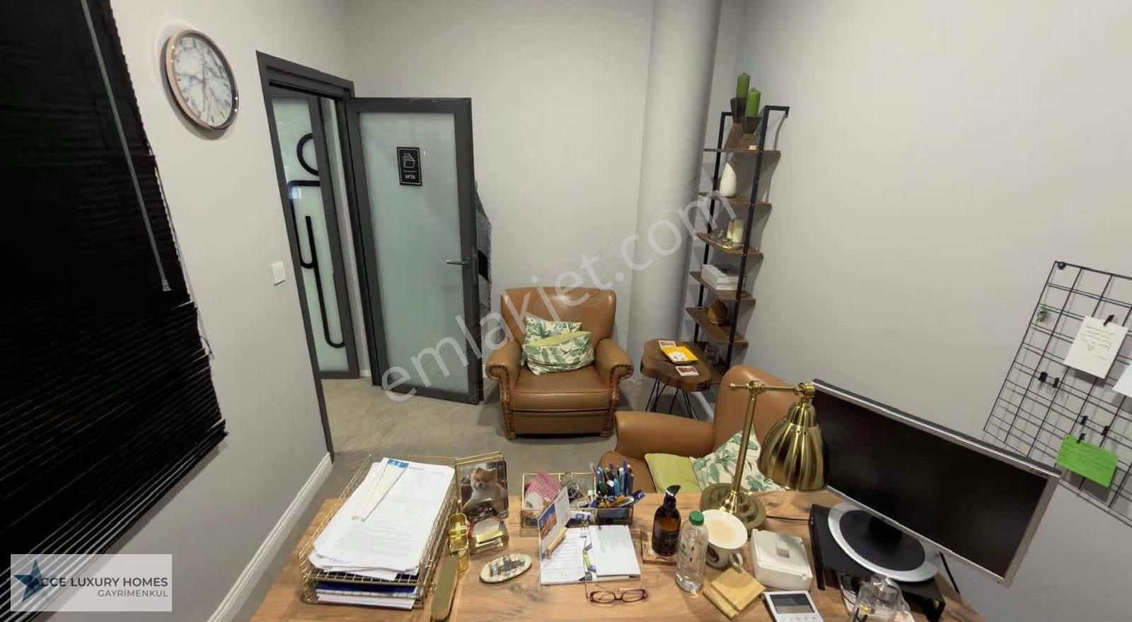 Acarkentte Kiralık Ofis, Muaynehane,mimarlık Ofisine Uygun - Görsel 9