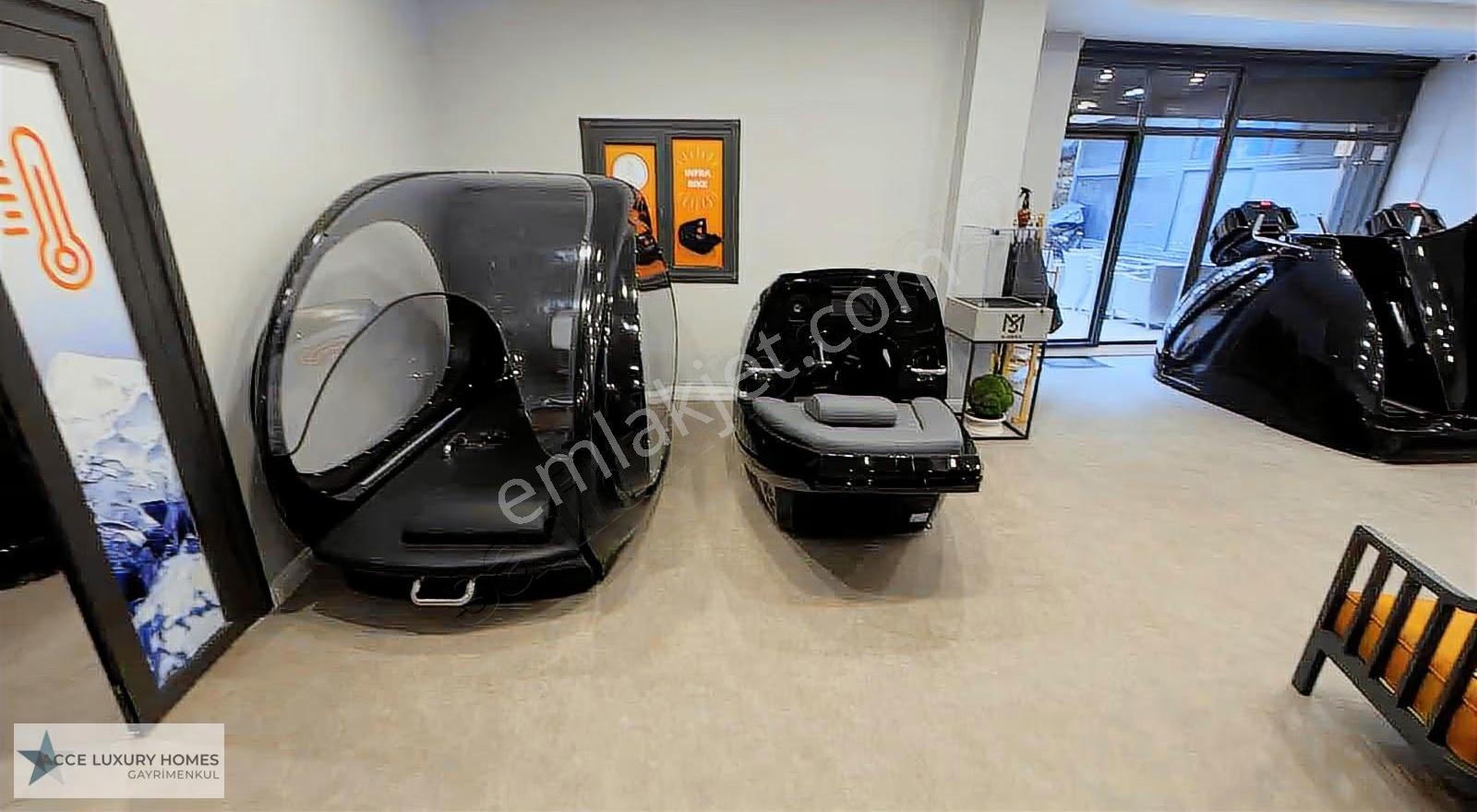 Acarkentte Kiralık Ofis, Muaynehane,mimarlık Ofisine Uygun - Görsel 11