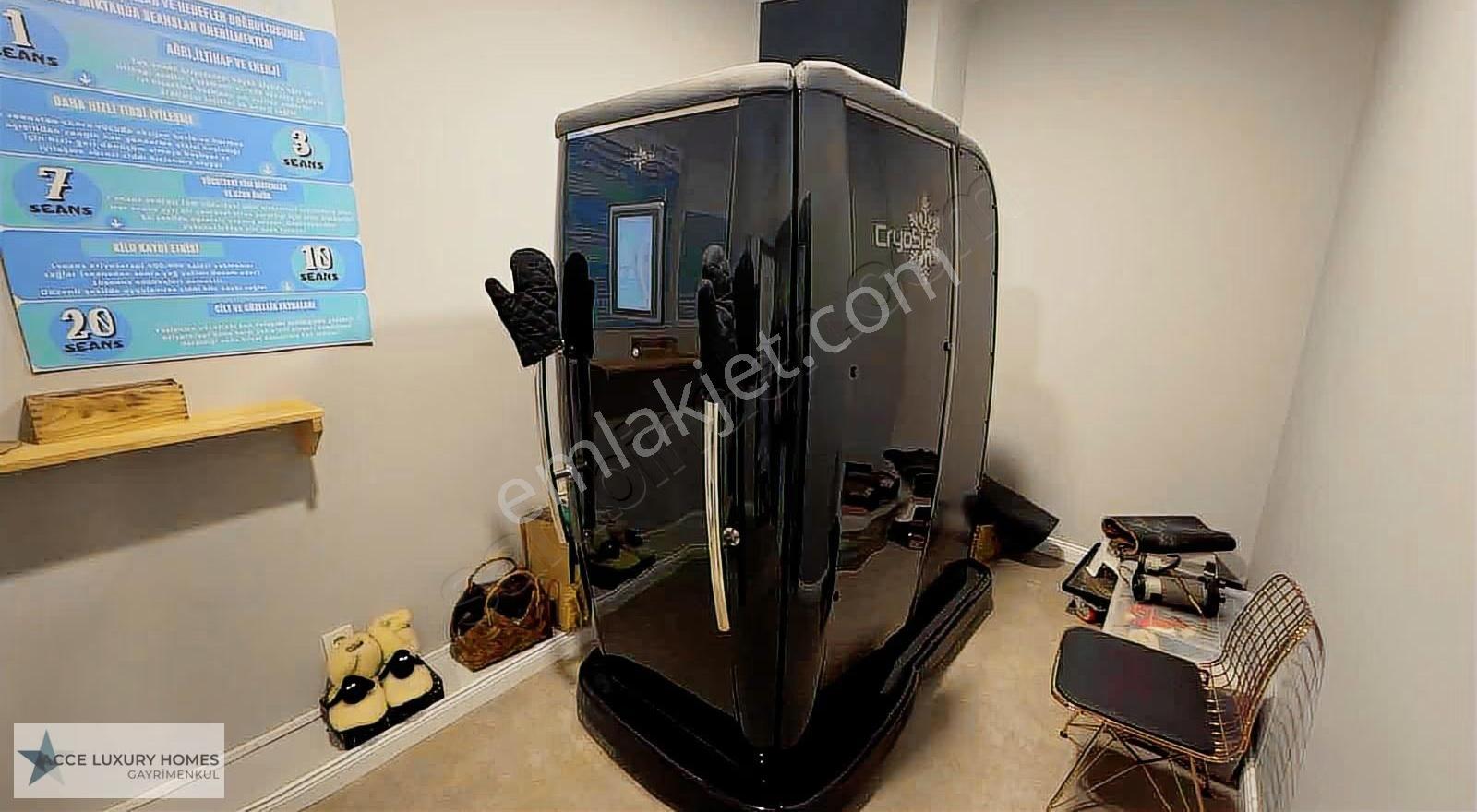 Acarkentte Kiralık Ofis, Muaynehane,mimarlık Ofisine Uygun - Görsel 5