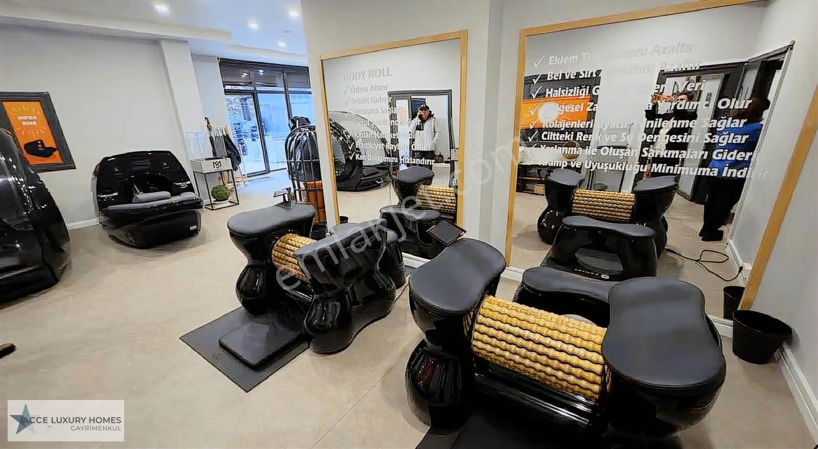 Acarkentte Kiralık Ofis, Muaynehane,mimarlık Ofisine Uygun - Görsel 15