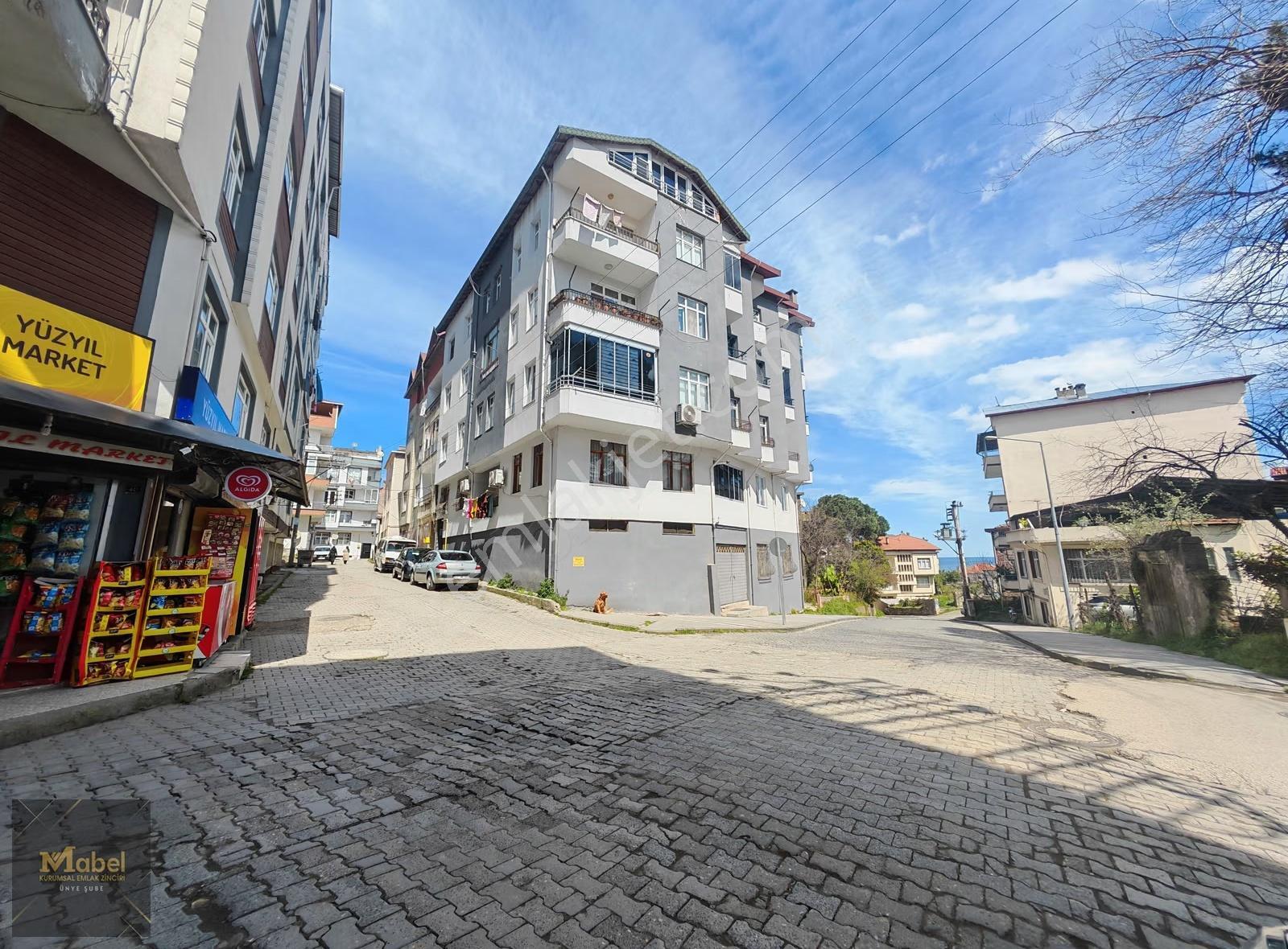 Mabel'den Deniz Ve Şehir Manzaları Ayrı Mutfaklı Fırsat Daire - Görsel 5