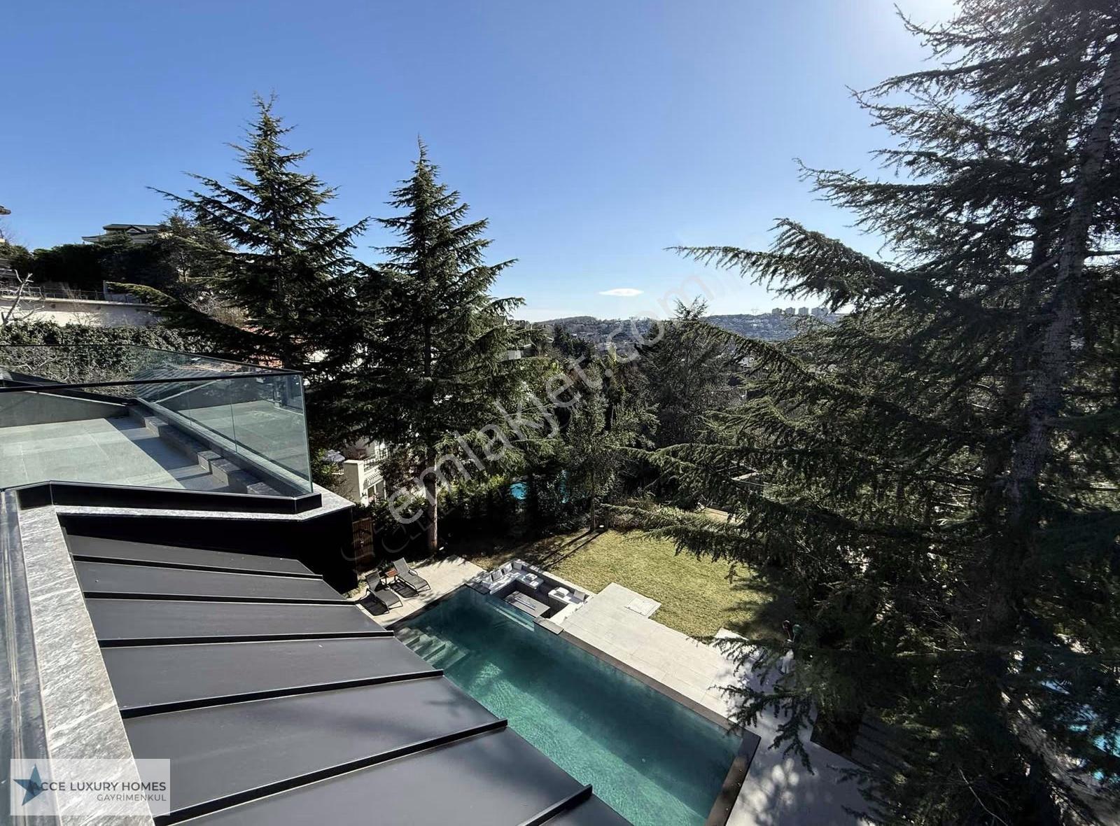 Acarkent Acce'den Full Yapılı Özel Tasarım Modern Satılık Villa - Görsel 6