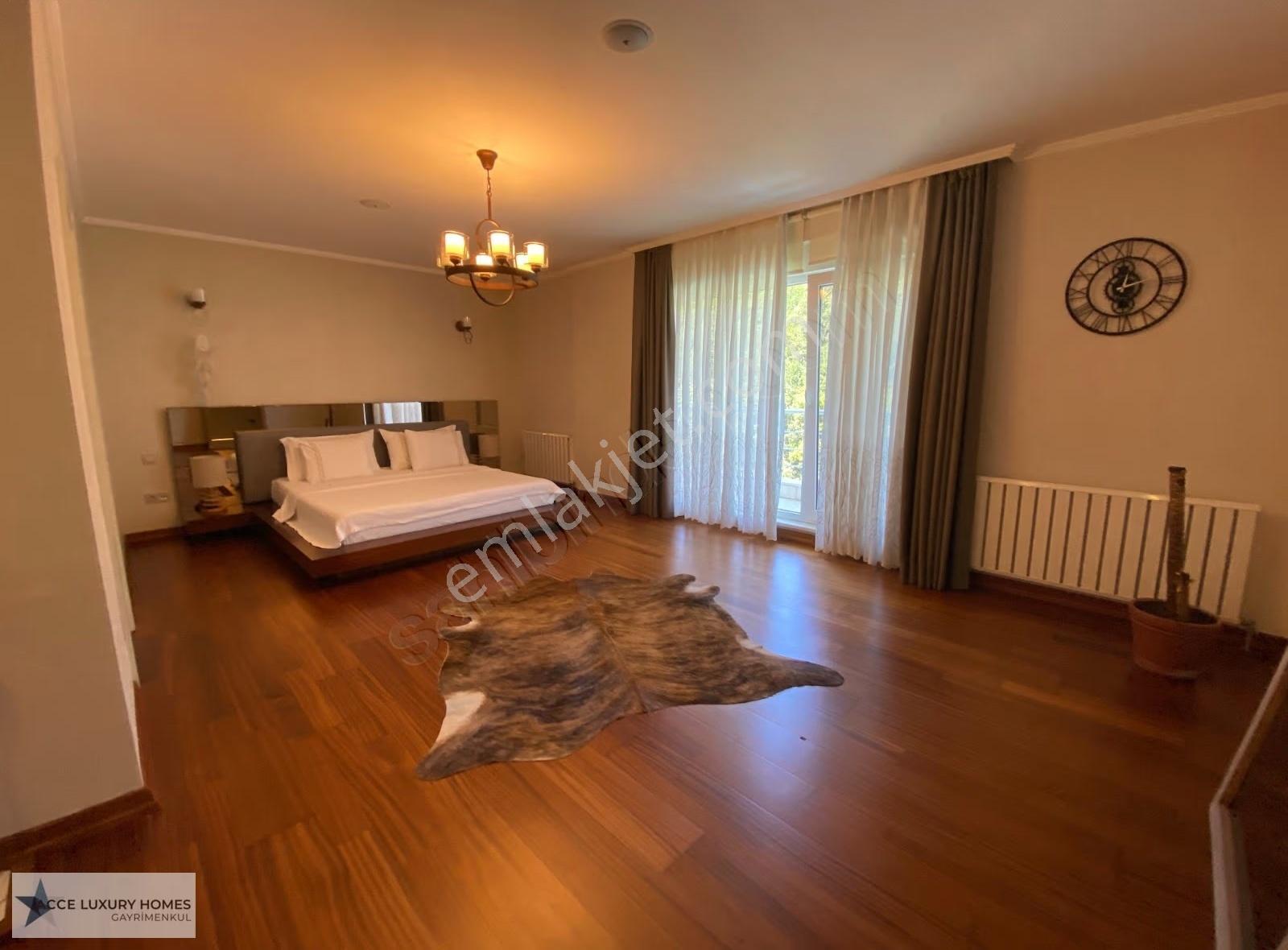 Acce Gayrimenkul'den Acarkent'te Eşyalı Kiralık Villa.. - Görsel 7