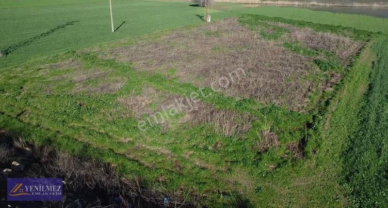 Yenilmez Emlaktan Bölünmüş Yola Cephesi Olan Satılık Tarla - Görsel 7