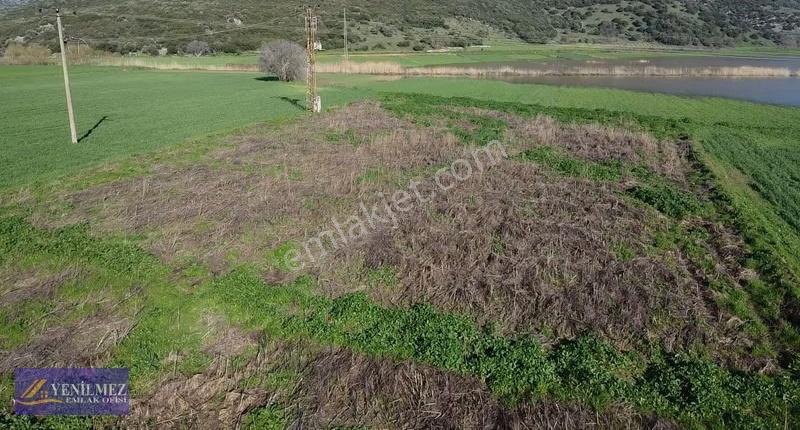 Yenilmez Emlaktan Bölünmüş Yola Cephesi Olan Satılık Tarla - Görsel 9