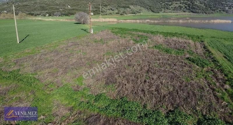 Yenilmez Emlaktan Bölünmüş Yola Cephesi Olan Satılık Tarla - Görsel 13