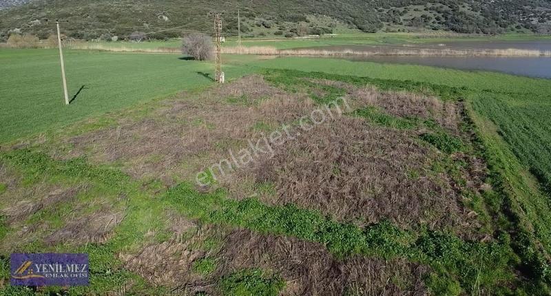 Yenilmez Emlaktan Bölünmüş Yola Cephesi Olan Satılık Tarla - Görsel 6