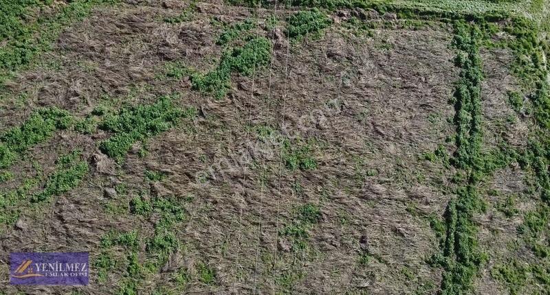 Yenilmez Emlaktan Bölünmüş Yola Cephesi Olan Satılık Tarla - Görsel 15