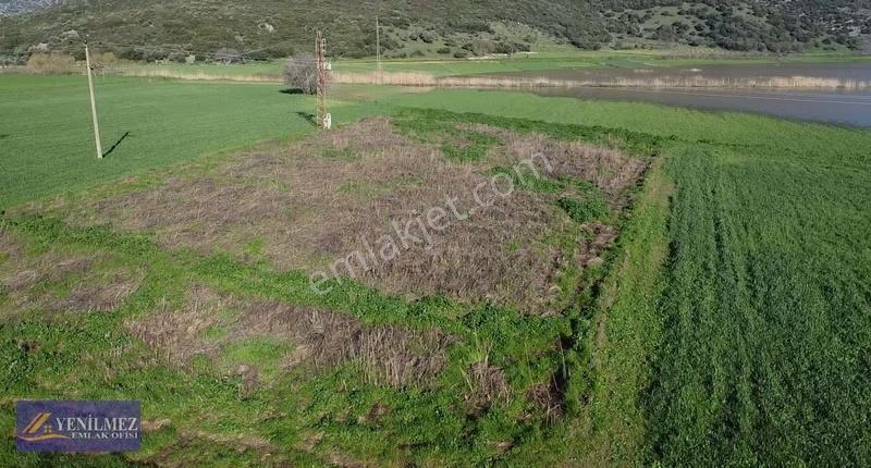 Yenilmez Emlaktan Bölünmüş Yola Cephesi Olan Satılık Tarla - Görsel 10