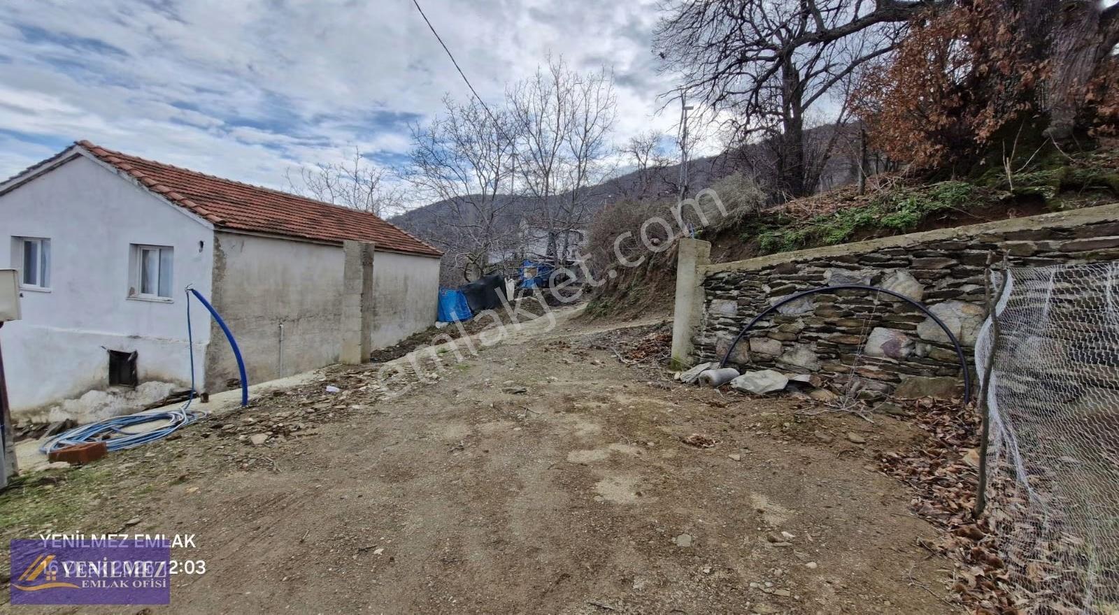 Yenilmez Emlaktan Satılık İmarlı Arsa - Görsel 13