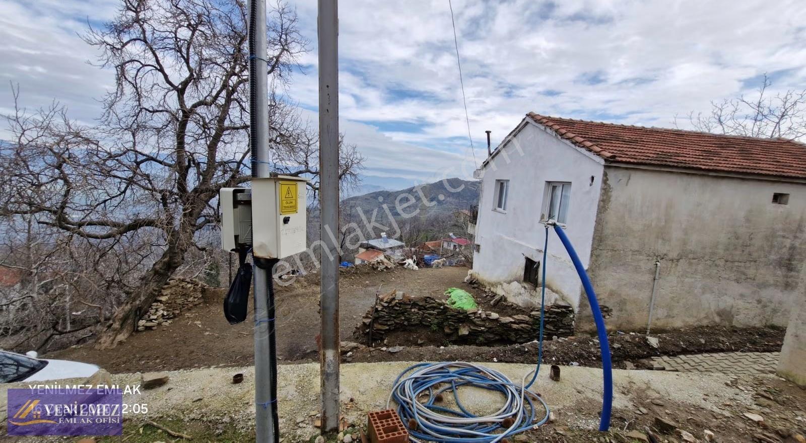 Yenilmez Emlaktan Satılık İmarlı Arsa - Görsel 19