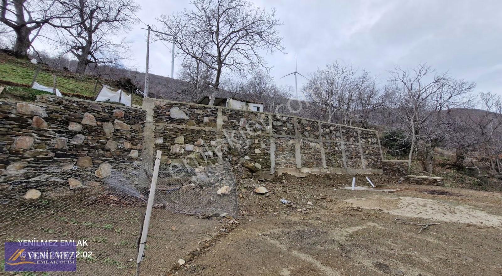 Yenilmez Emlaktan Satılık İmarlı Arsa - Görsel 17