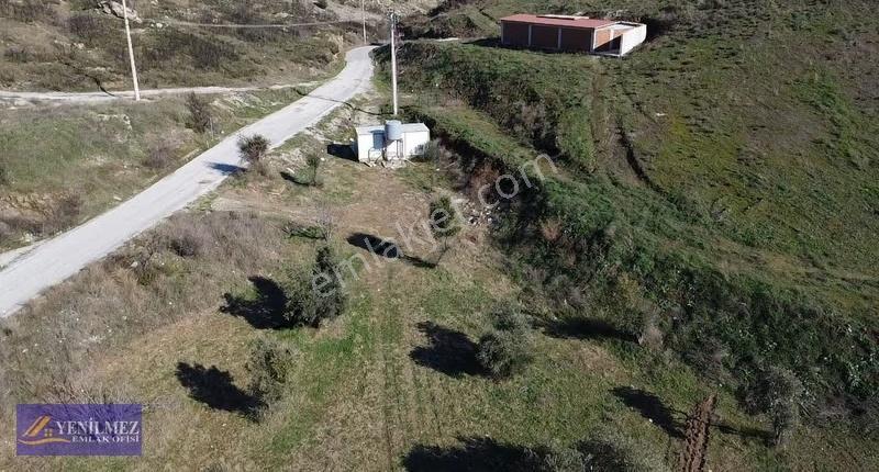 Yenilmez Emlaktan Satılık Büyük Bahçe - Görsel 19