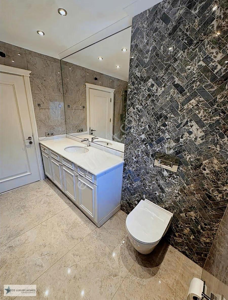 Acarkentte Tek Yetkili C Tipi Kiralık Villa - Görsel 29