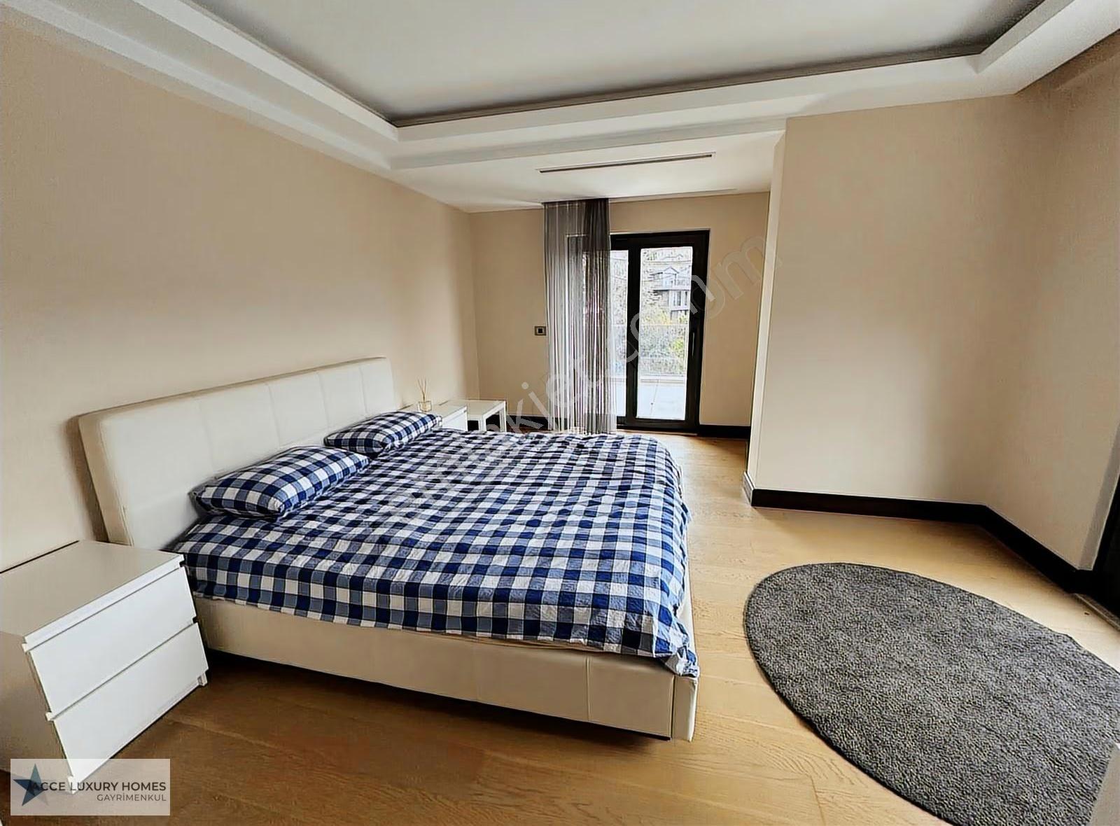 Acarkent'te Ticari/mesken Kullanımlı Lüks Satılık Villa.. - Görsel 24