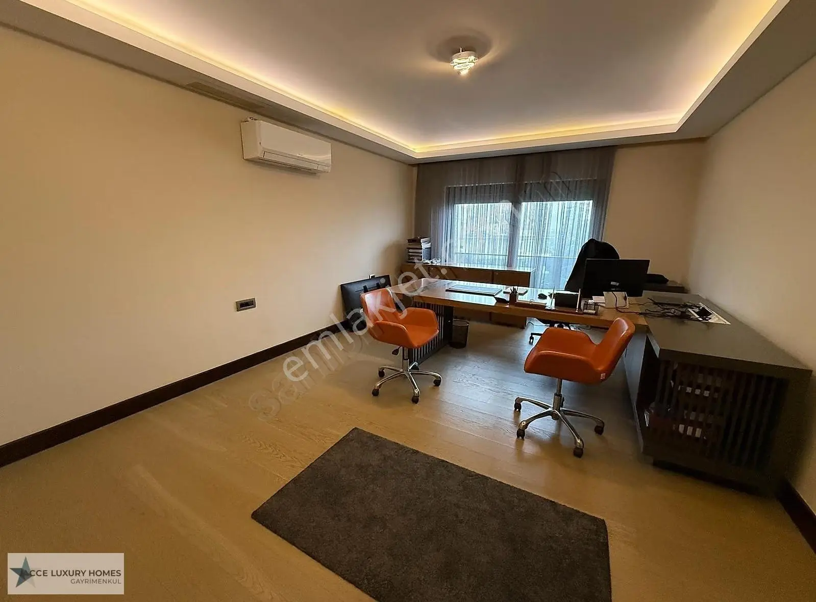 Acarkent'te Ticari/mesken Kullanımlı Lüks Satılık Villa.. - Görsel 2