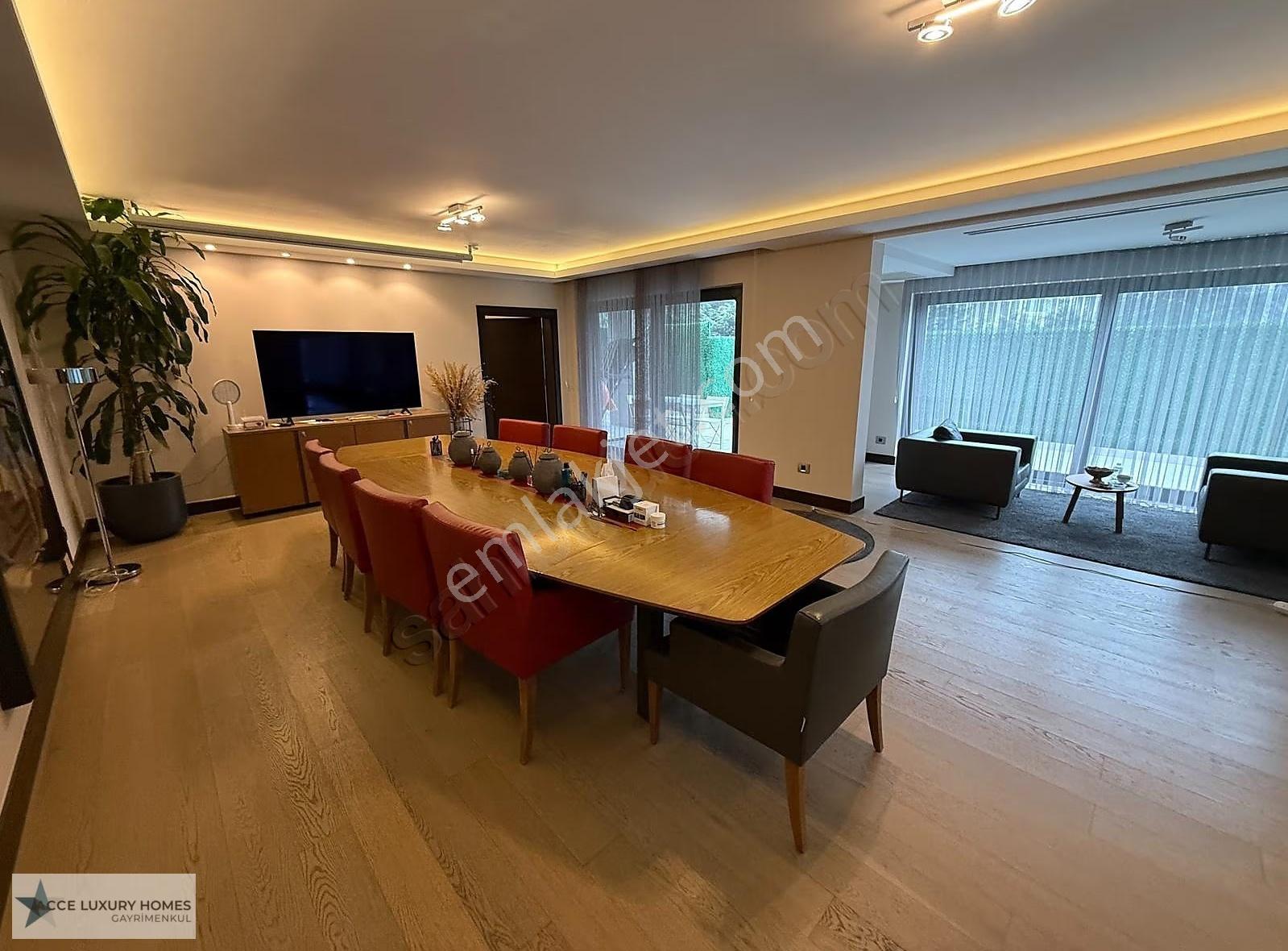 Acarkent'te Ticari/mesken Kullanımlı Lüks Satılık Villa.. - Görsel 23
