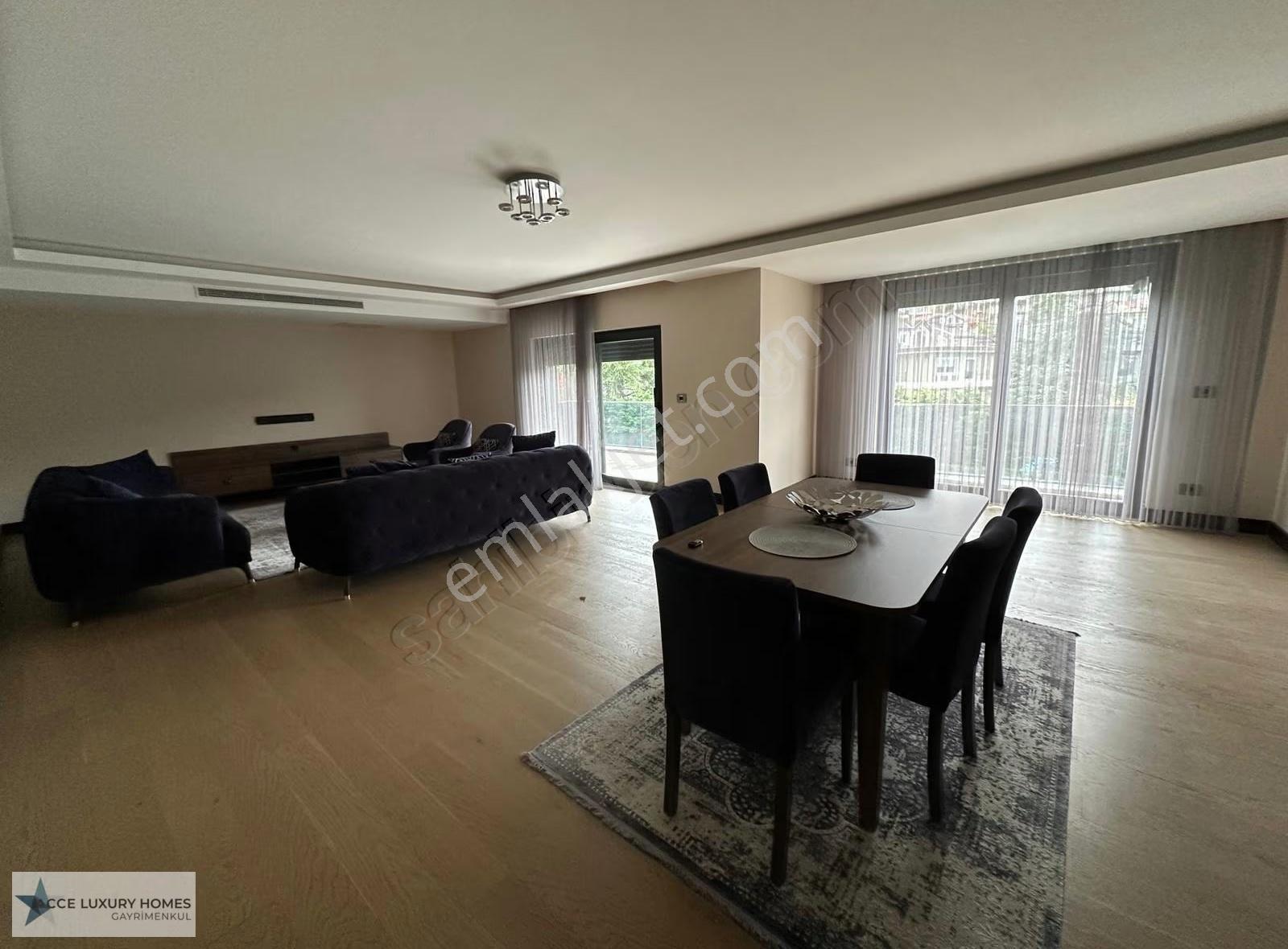 Acarkent'te Ticari/mesken Kullanımlı Lüks Kiralık Villa.. - Görsel 11