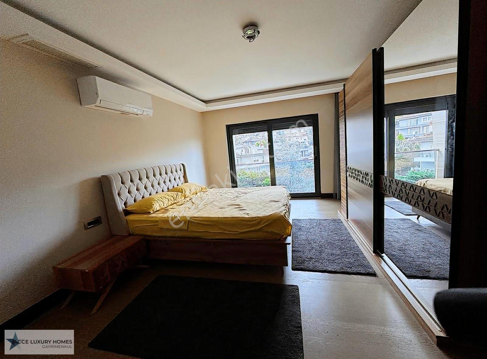 Acarkent'te Ticari/mesken Kullanımlı Lüks Kiralık Villa.. - Görsel 17