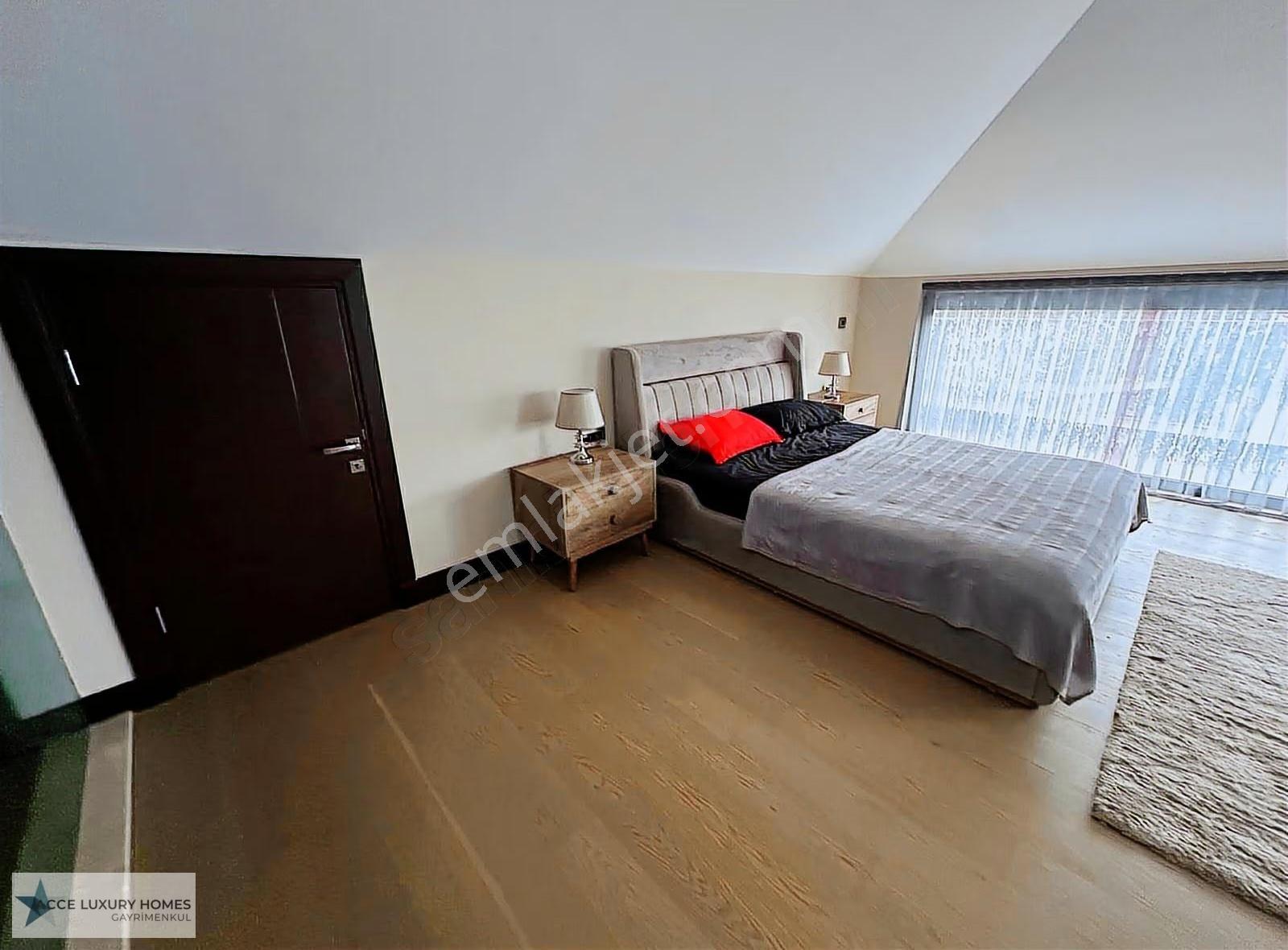 Acarkent'te Ticari/mesken Kullanımlı Lüks Kiralık Villa.. - Görsel 14