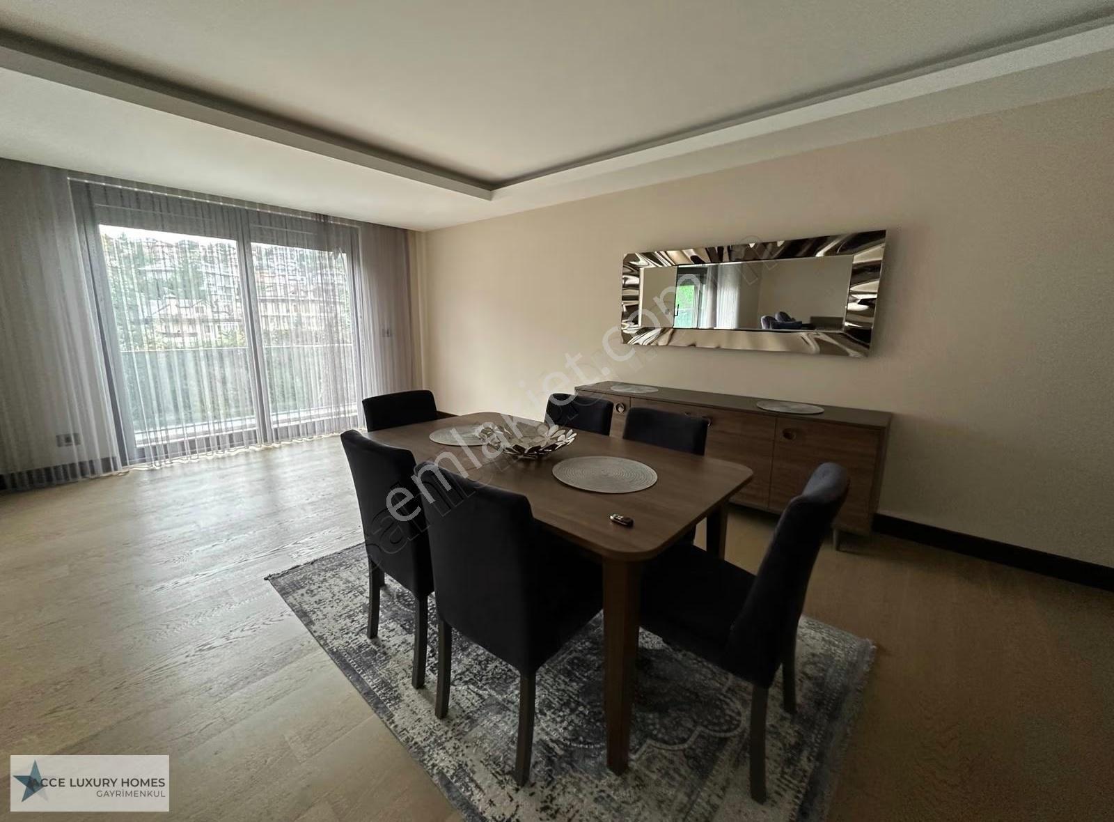Acarkent'te Ticari/mesken Kullanımlı Lüks Kiralık Villa.. - Görsel 21