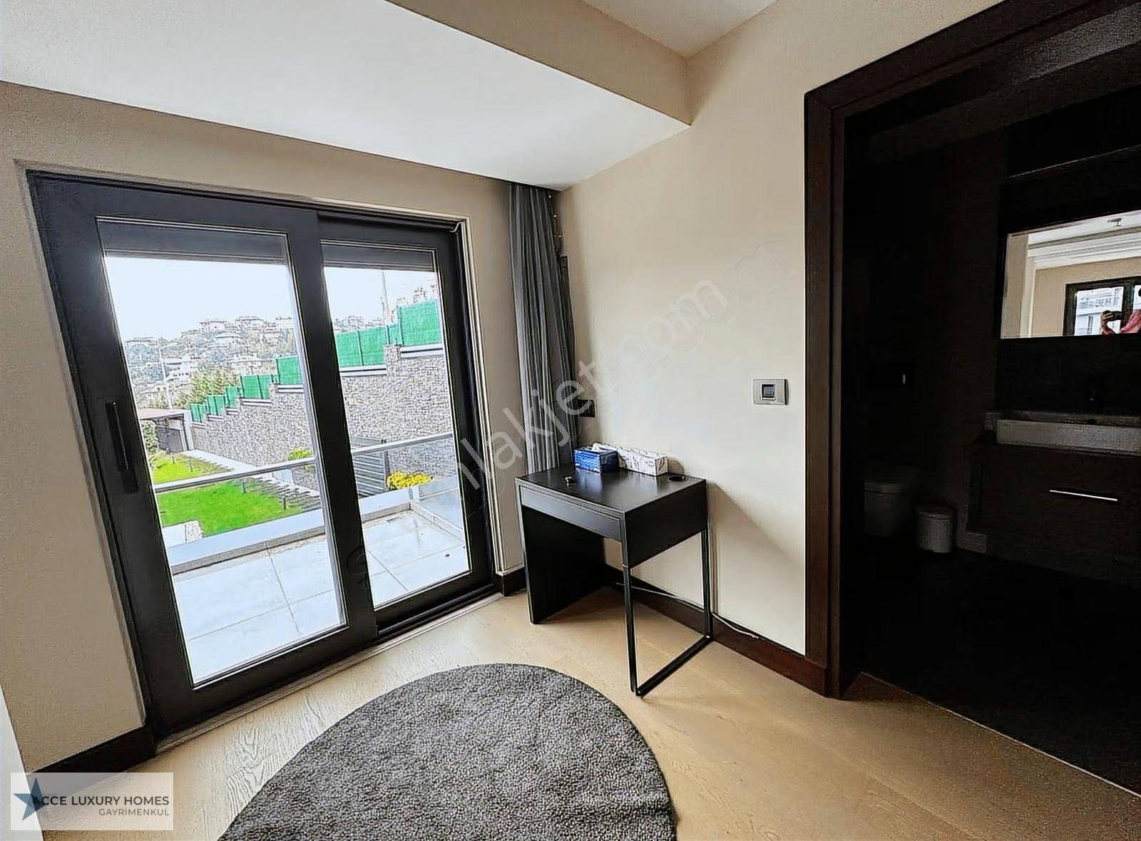 Acarkent'te Ticari/mesken Kullanımlı Lüks Kiralık Villa.. - Görsel 7