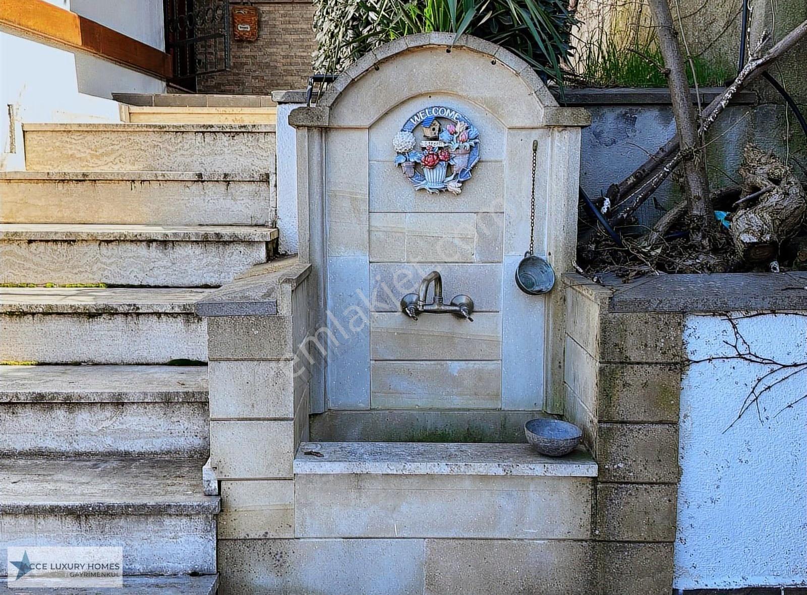 Beykoz'da , Panoramik Boğaz Manzaralı Mülk - Görsel 11