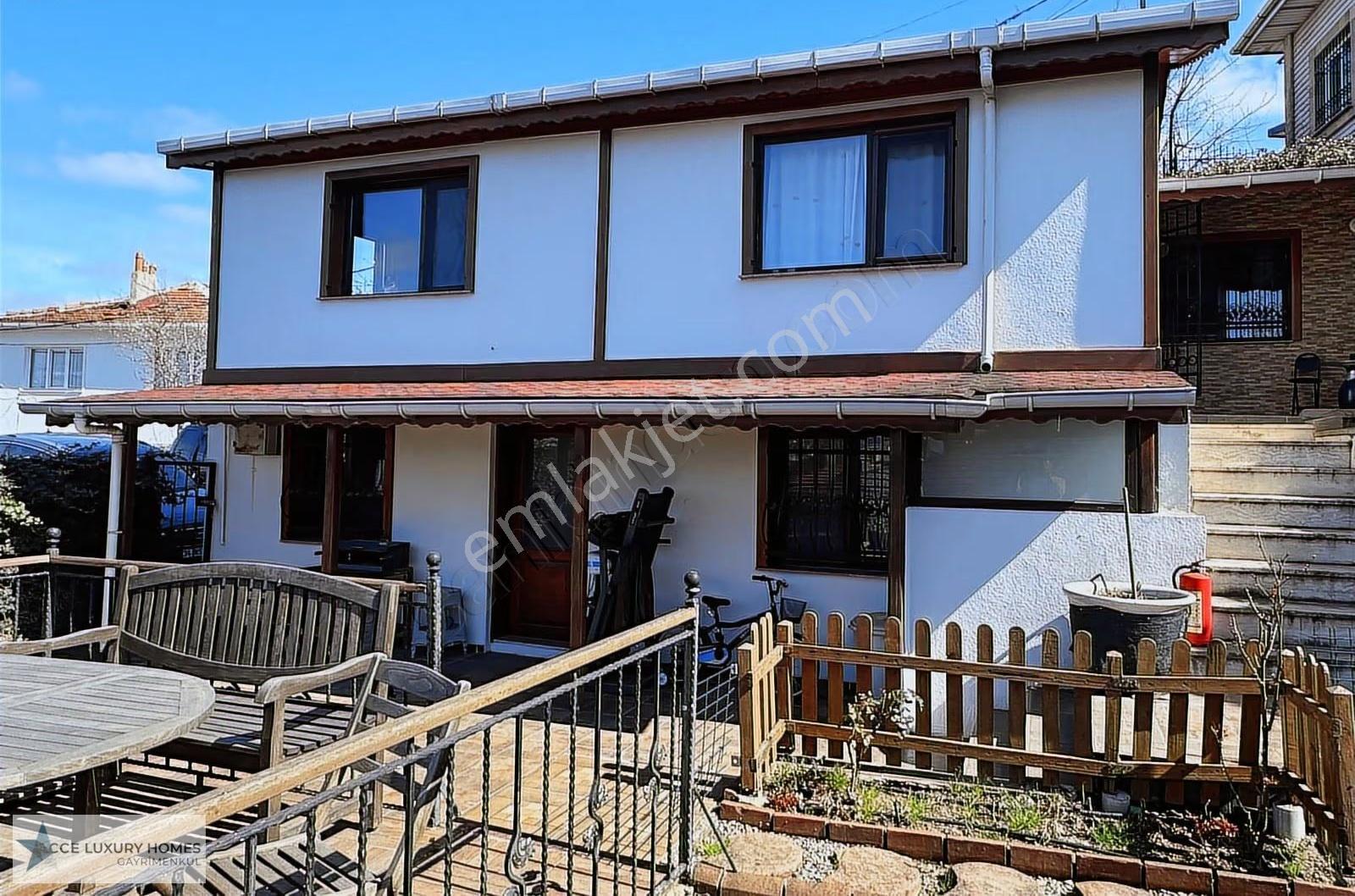 Beykoz'da , Panoramik Boğaz Manzaralı Mülk - Görsel 20