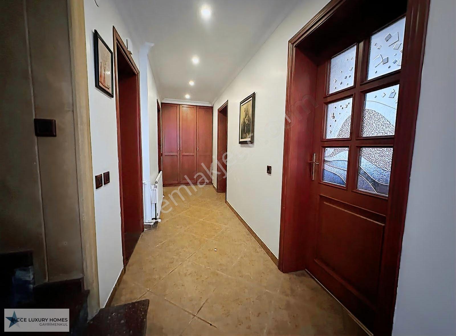Beykoz'da , Panoramik Boğaz Manzaralı Mülk - Görsel 26
