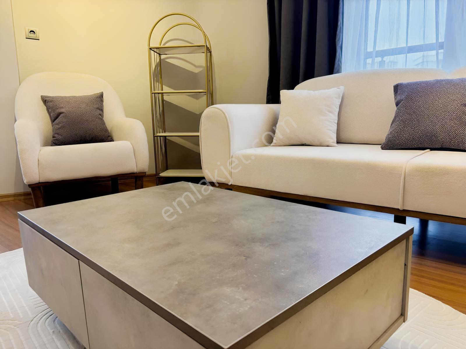 Fmc Gayrimenkul'den Körfez'de Full Eşyalı I 1+1 Satılık Daire - Görsel 10