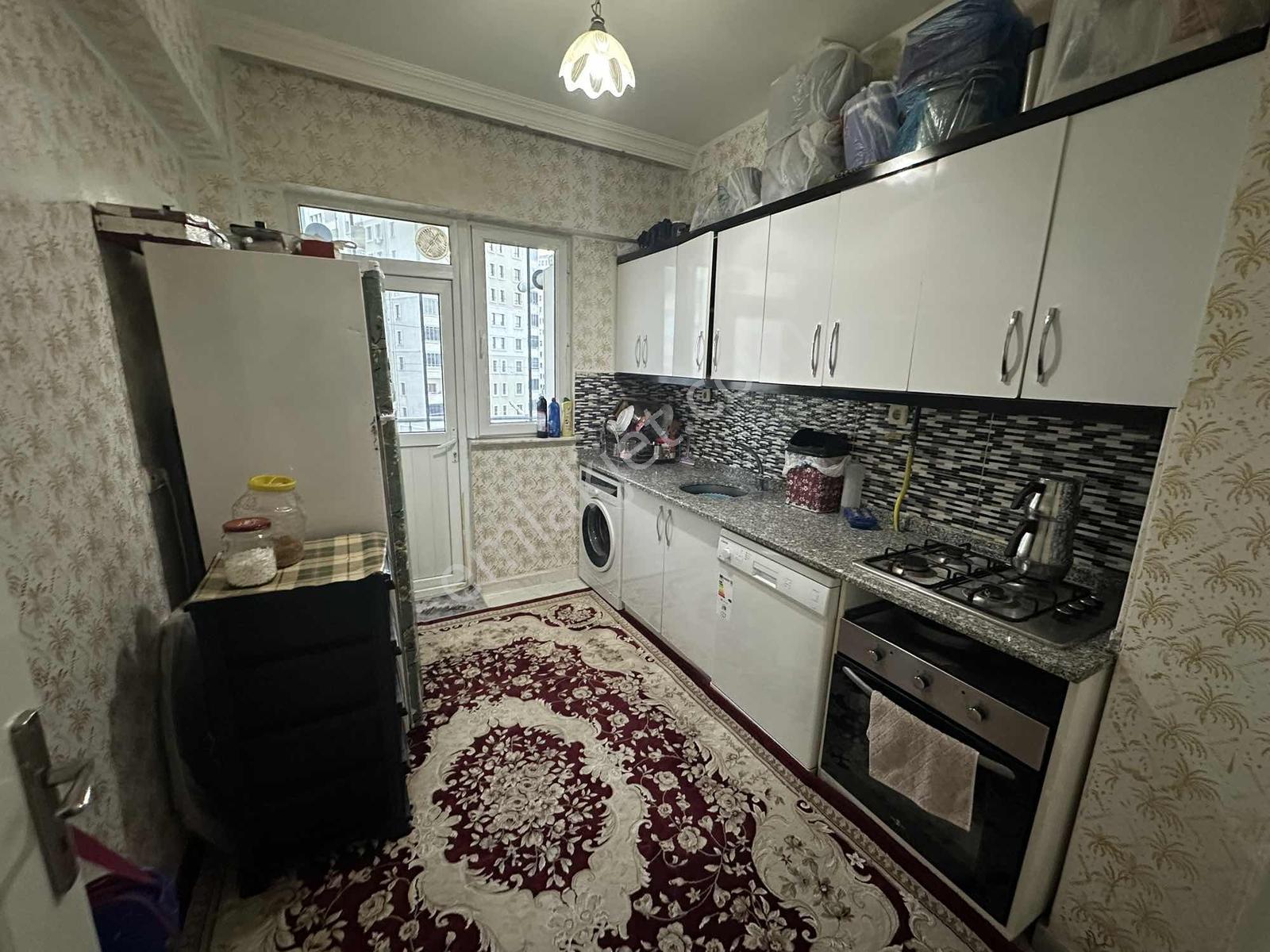 Kareden Seyrantepe Roza Yaşam Konutlarında Satılık 2+1 Daire - Görsel 15