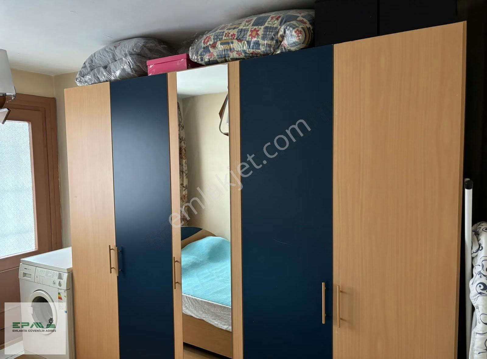 Öğrenciye Uygun Nişantaşı Bomontiye Yürüme Mesafesinde Full Eşya - Görsel 6