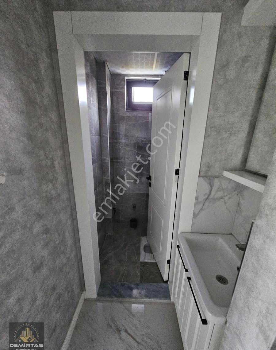 Çakmakta Arakat Satılık Daıre - Görsel 19