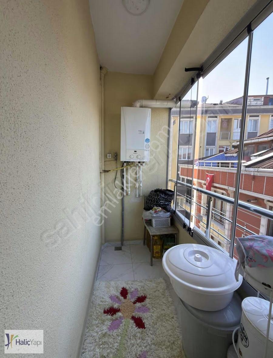 Emniyettepede Manzaralı Geniş Satılık Dubleks Daire - Görsel 25