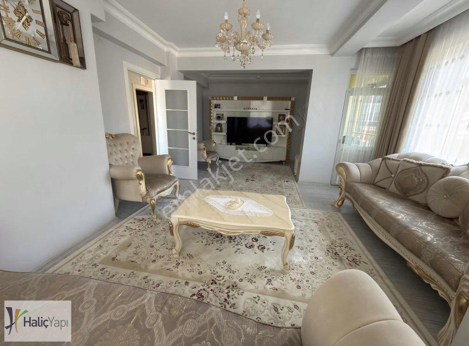 Emniyettepede Manzaralı Geniş Satılık Dubleks Daire - Görsel 8